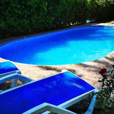Impressive With Private Pool In Antalya Hotel Belek