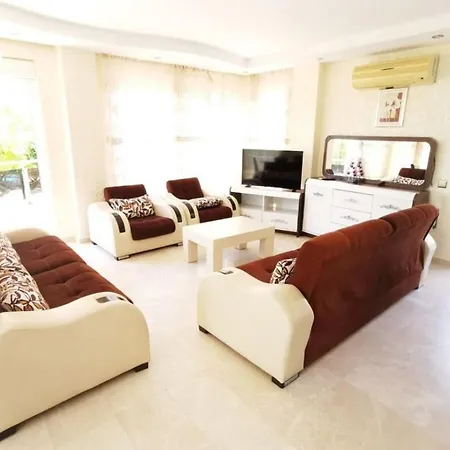 Impressive With Private Pool In Antalya Hotel Belek