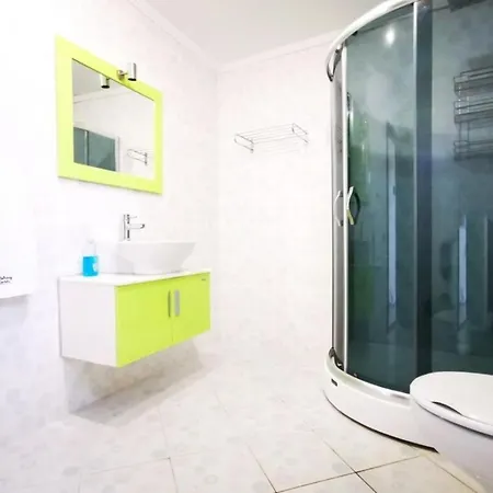 Impressive With Private Pool In Antalya Belek