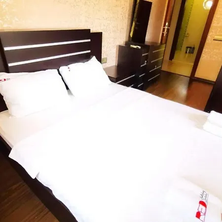 Hotel Impressive With Private Pool In Antalya Belek