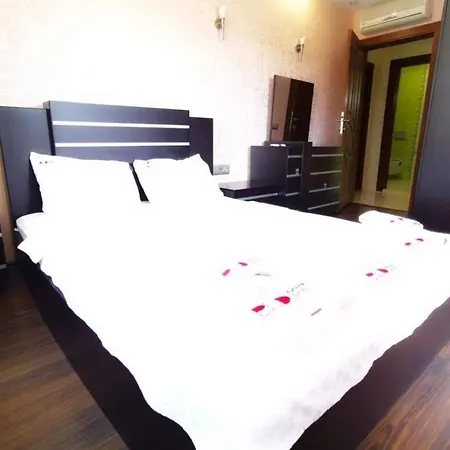 Impressive With Private Pool In Antalya Ξενοδοχείο Μπέλεκ