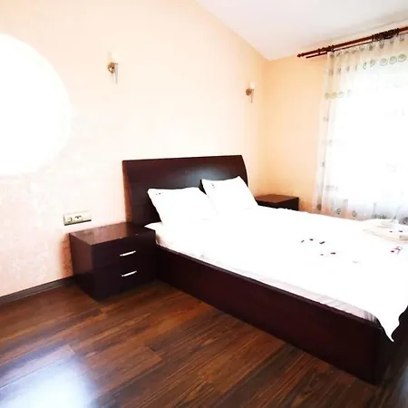 Hotel Impressive With Private Pool In Antalya